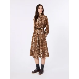 MAX MARA STUDIO MSTOMETTO belt