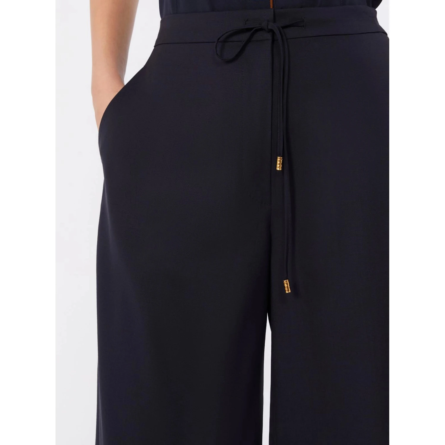 MAX MARA STUDIO MSTCRISMA pants