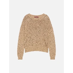 MAX MARA STUDIO MSTGEYSER sweater