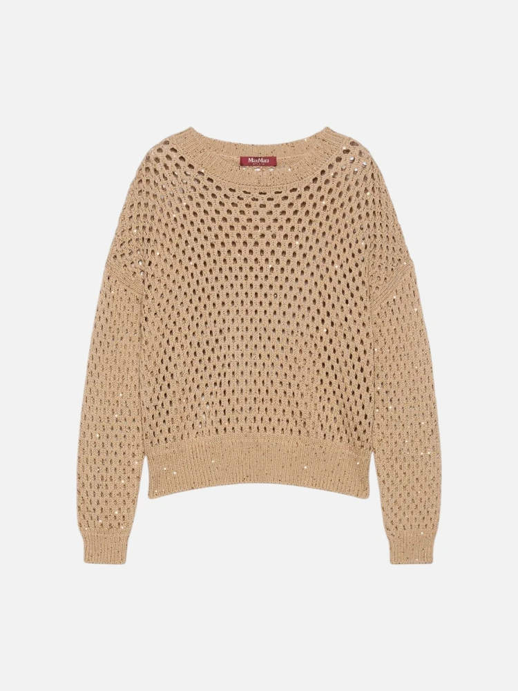 MAX MARA STUDIO MSTGEYSER sweater