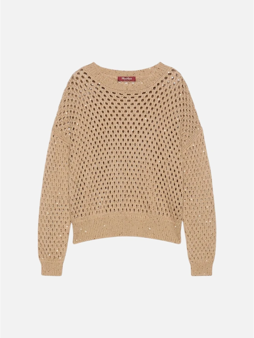 MAX MARA STUDIO MSTGEYSER sweater