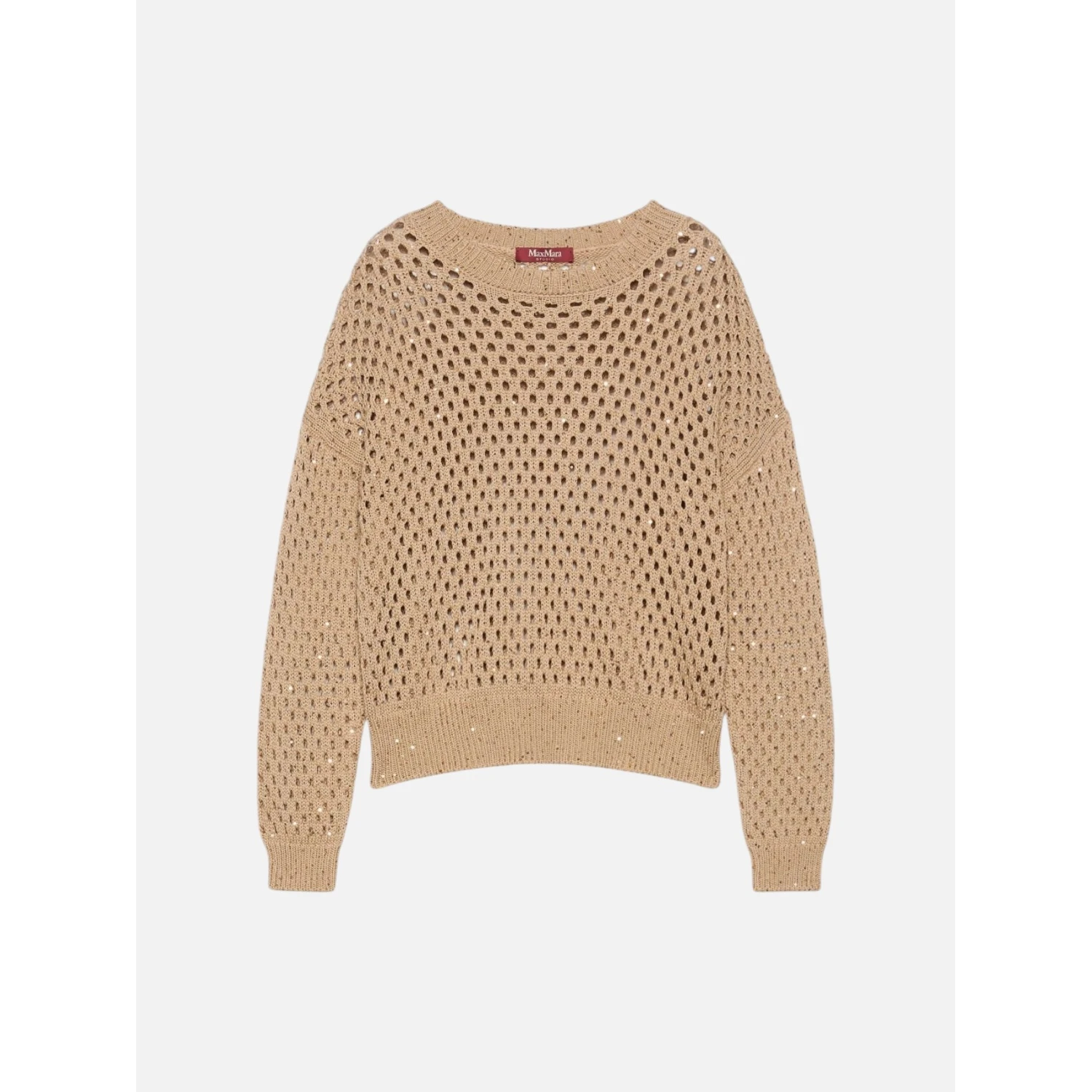 MAX MARA STUDIO MSTGEYSER sweater