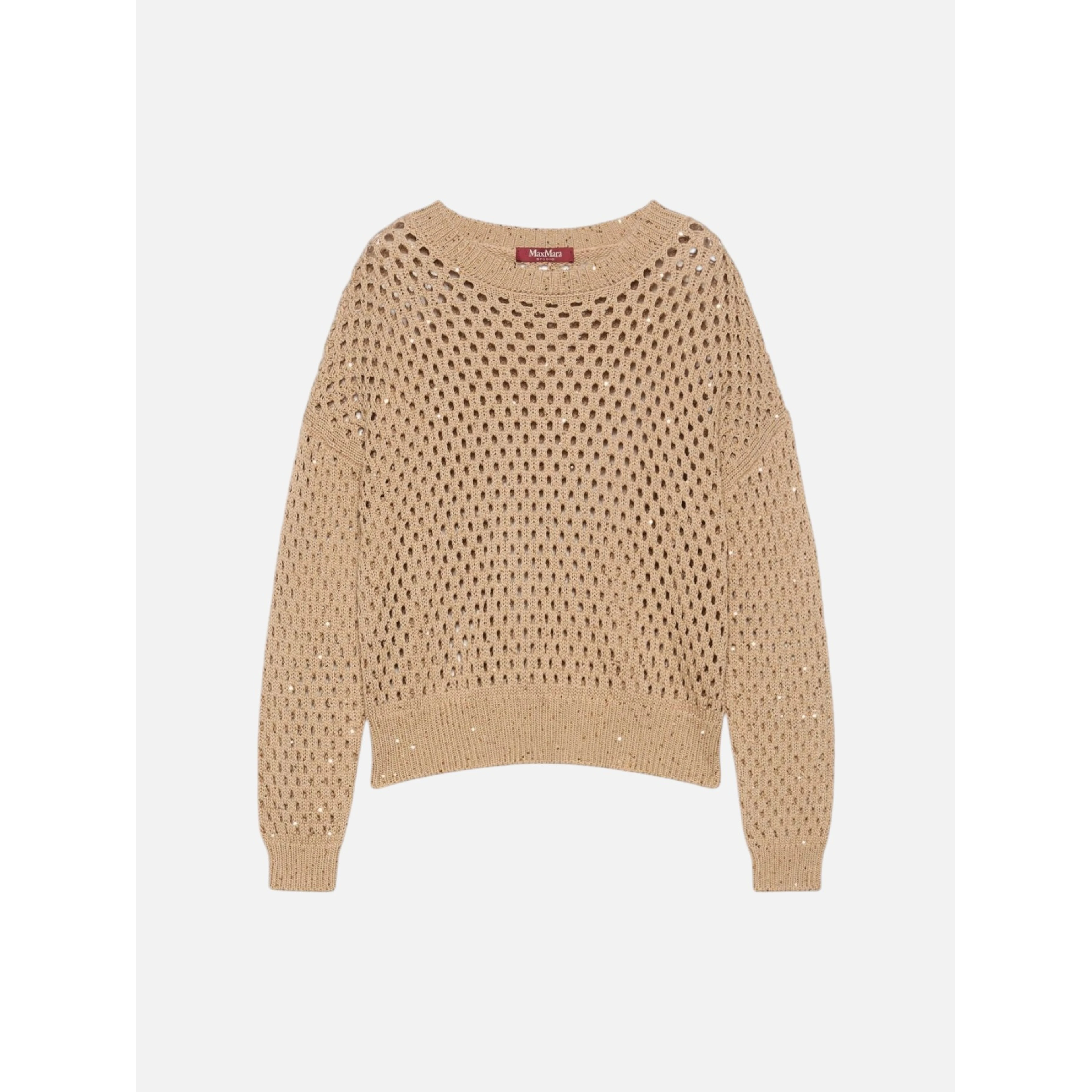 MAX MARA STUDIO MSTGEYSER sweater
