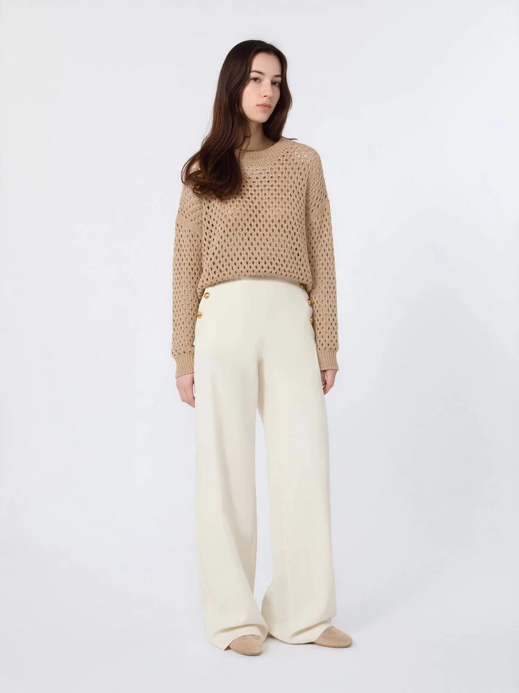 MAX MARA STUDIO MSTGEYSER sweater alternative
