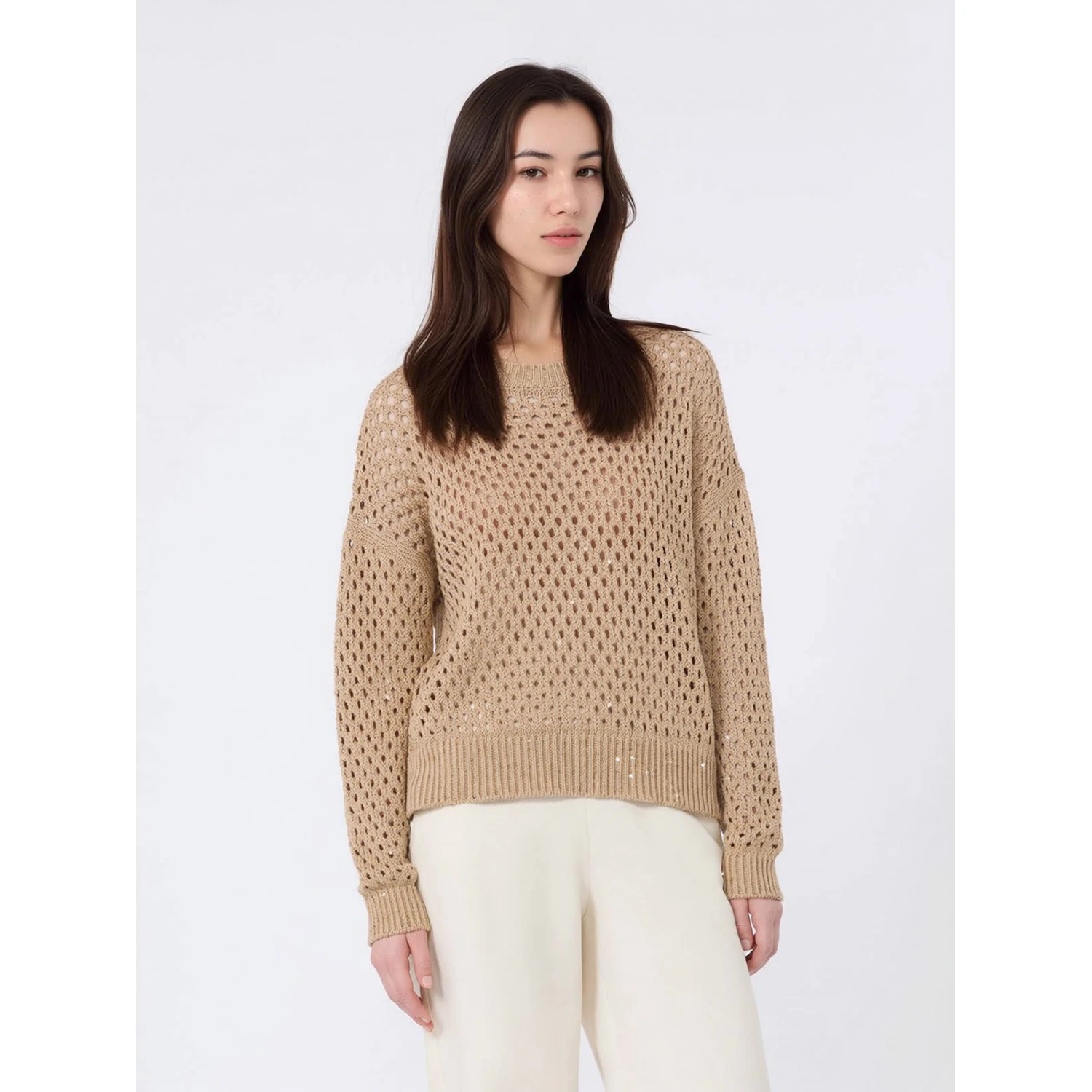 MAX MARA STUDIO MSTGEYSER sweater