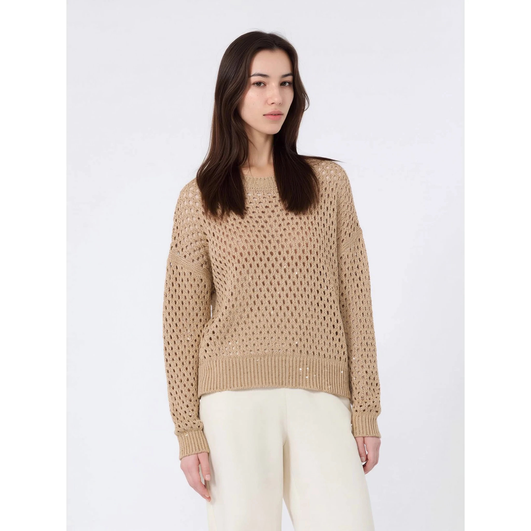 MAX MARA STUDIO MSTGEYSER sweater