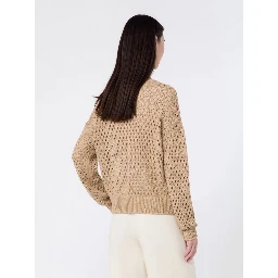 MAX MARA STUDIO MSTGEYSER sweater