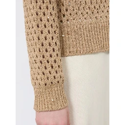 MAX MARA STUDIO MSTGEYSER sweater