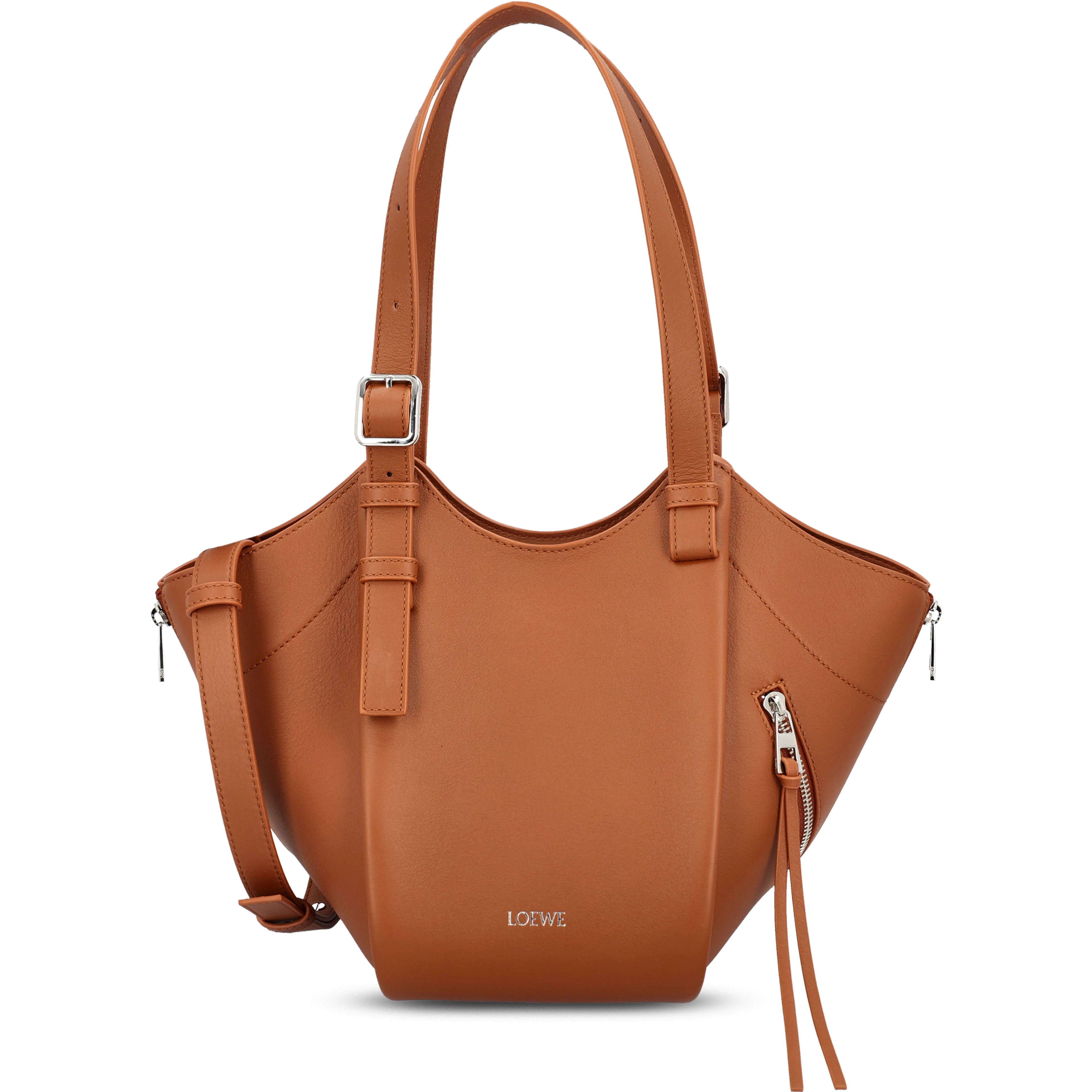 LOEWE Bags.. Brown