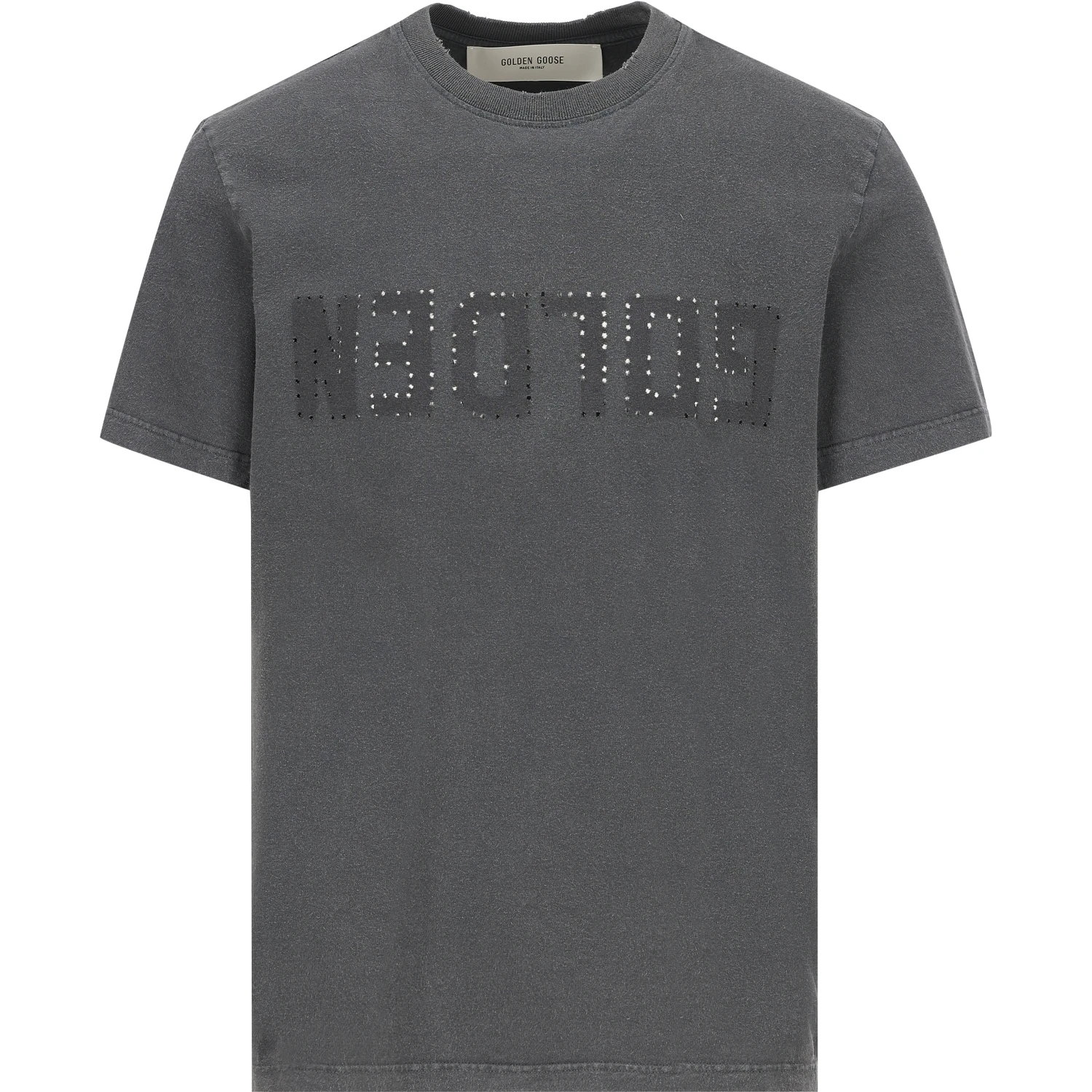 GOLDEN GOOSE T-shirts and Polos