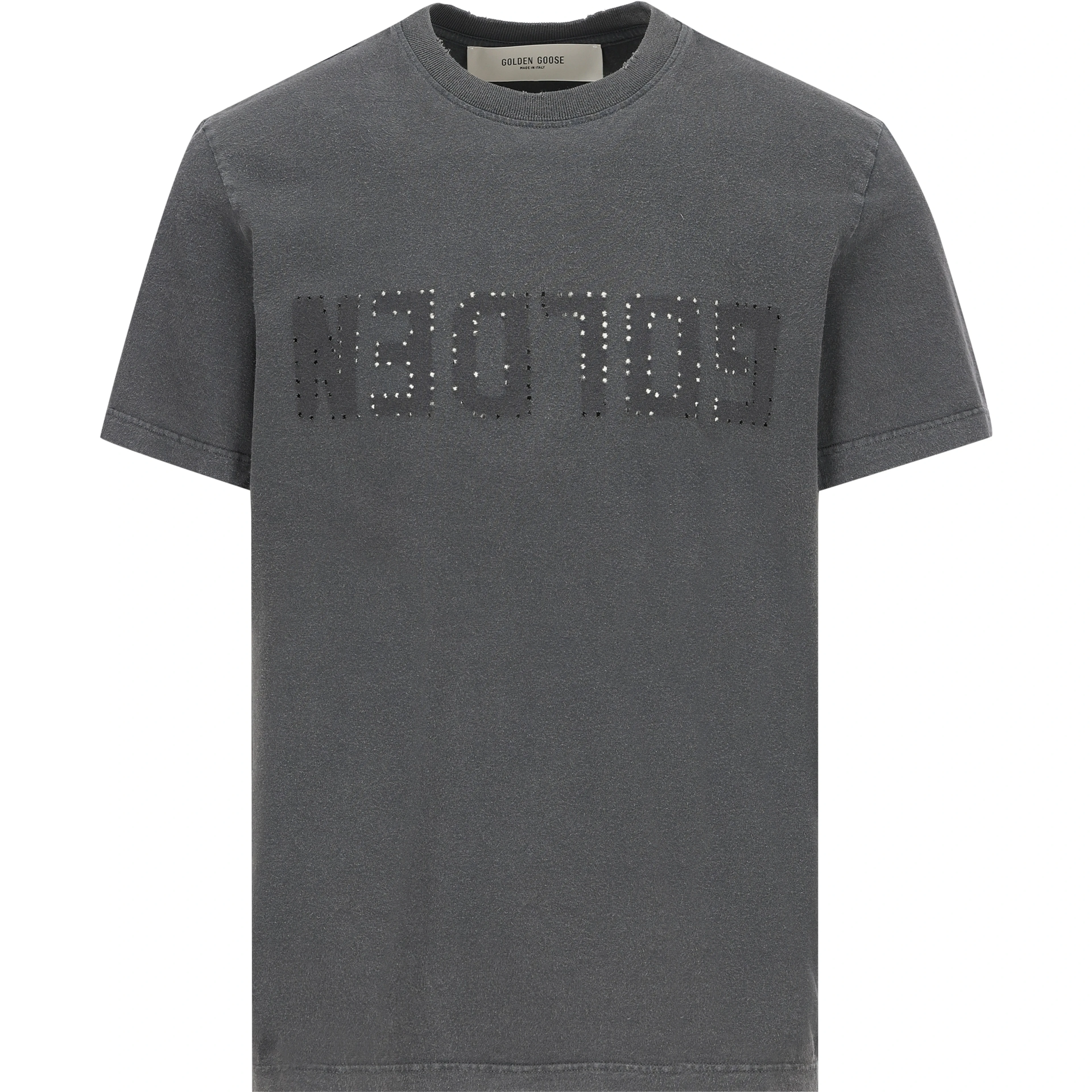 GOLDEN GOOSE T-shirts and Polos