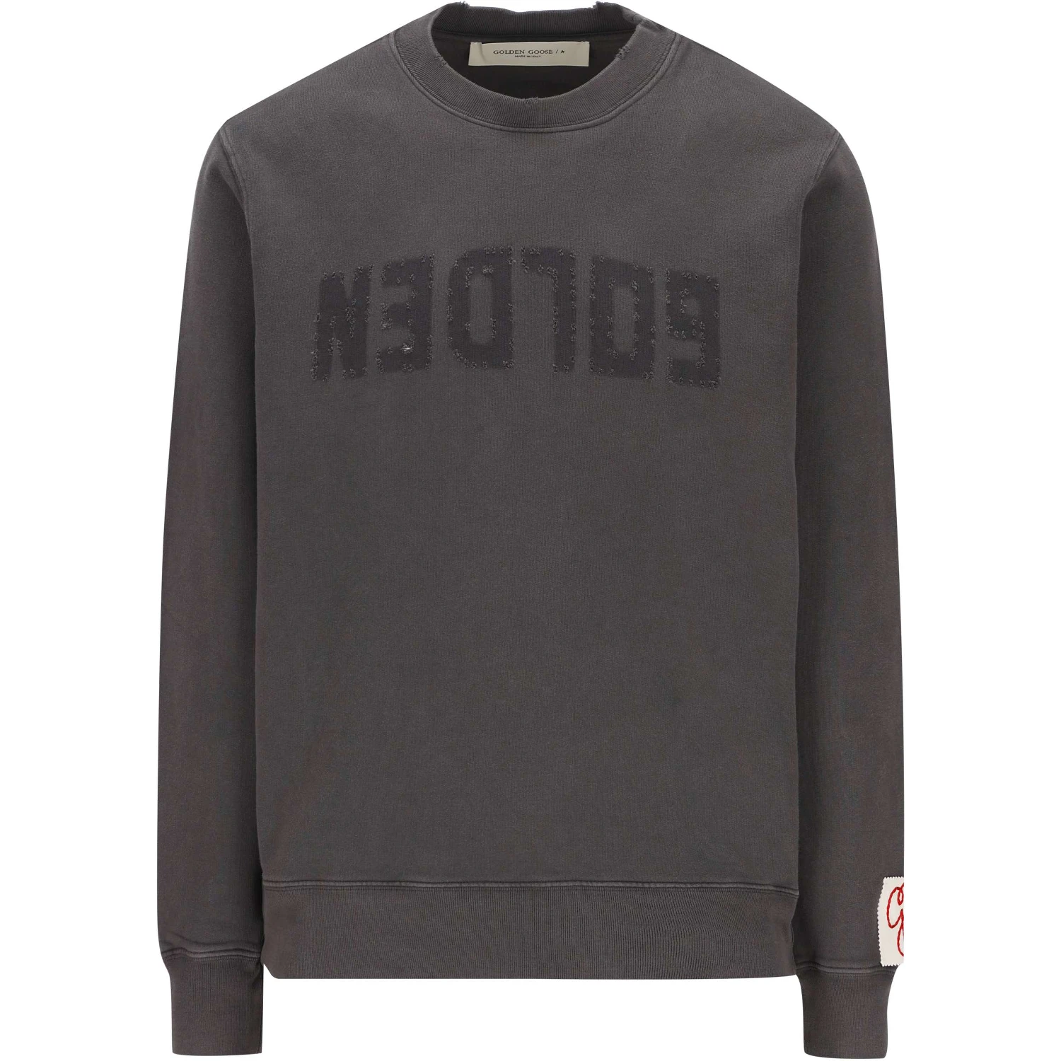GOLDEN GOOSE Sweaters