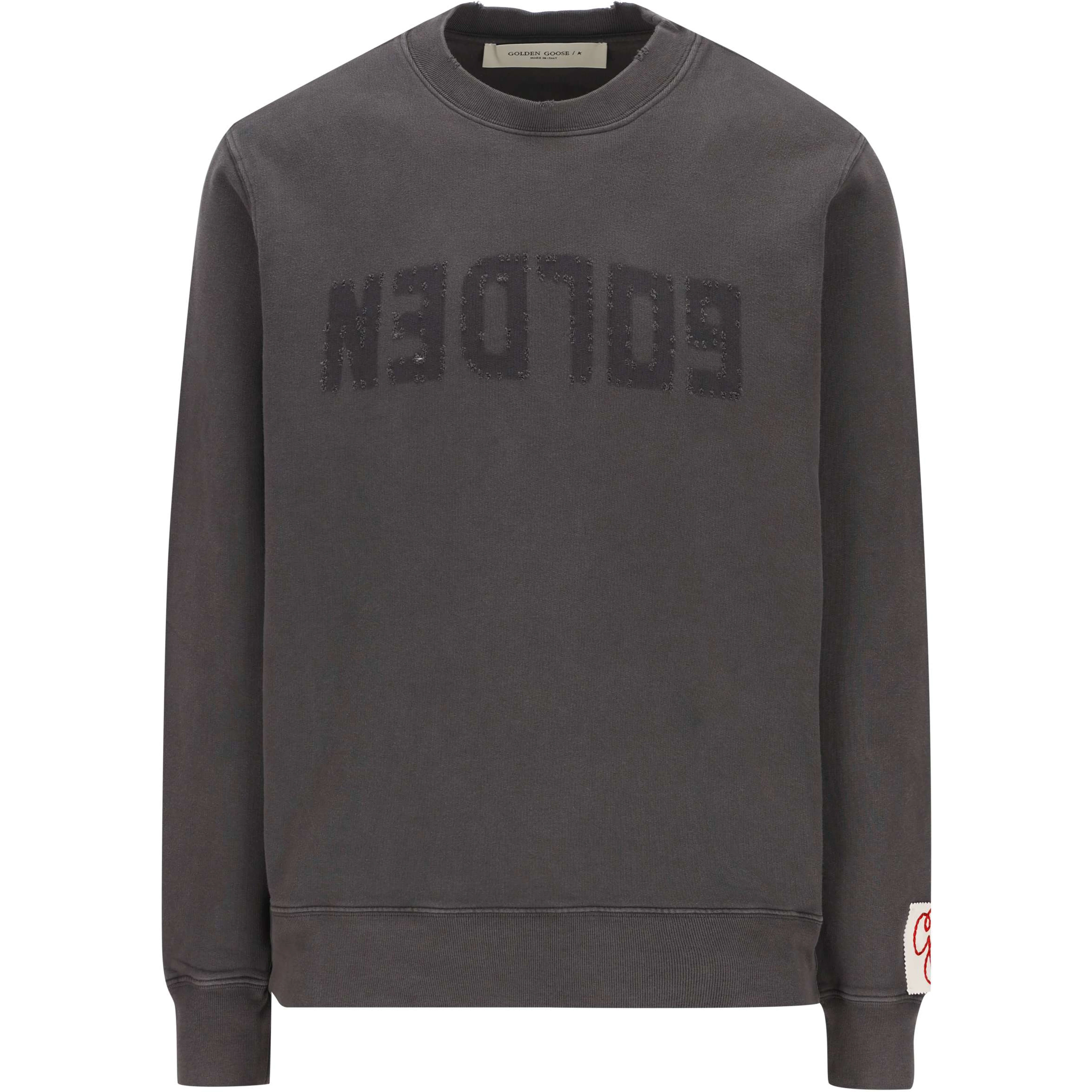 GOLDEN GOOSE Sweaters