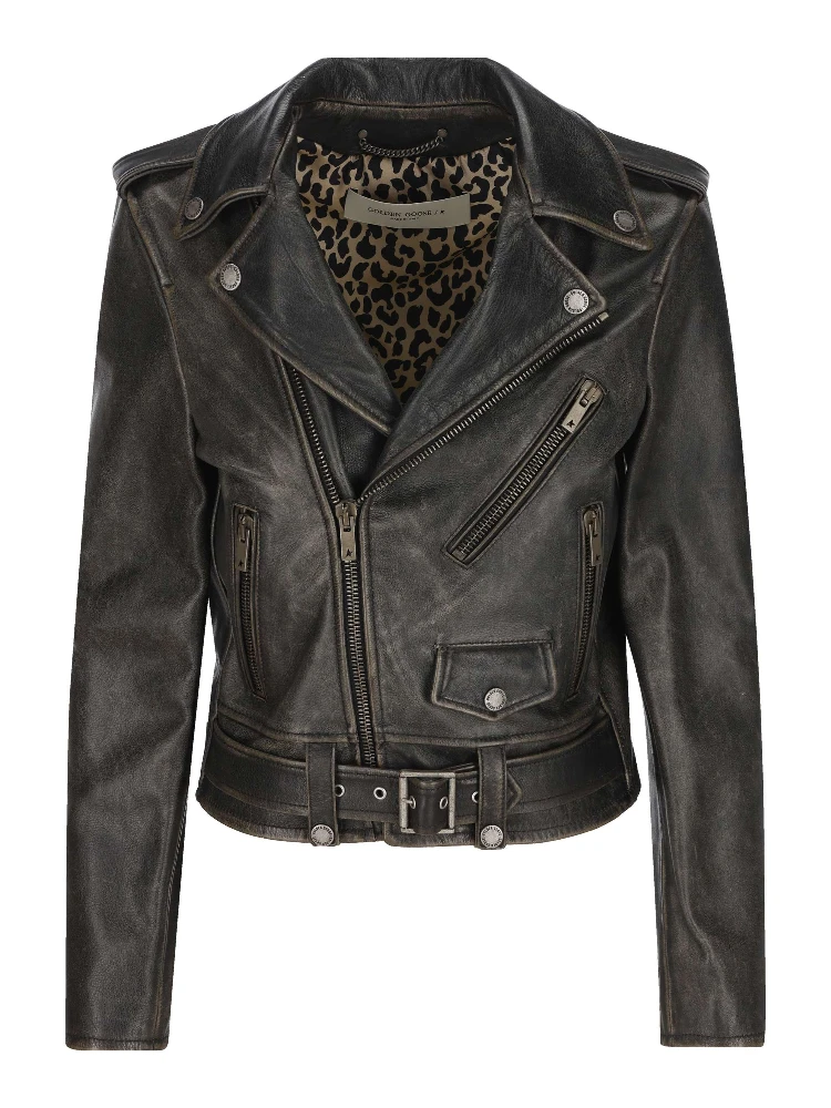 GOLDEN GOOSE Jackets