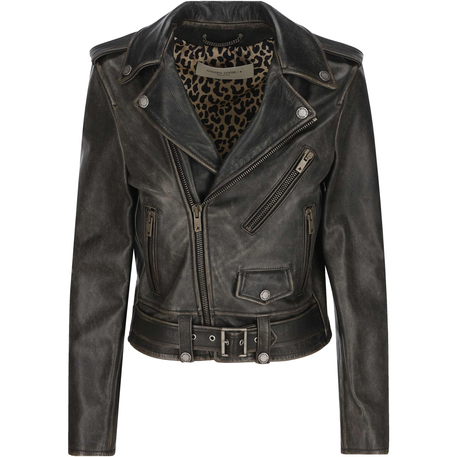 GOLDEN GOOSE Jackets