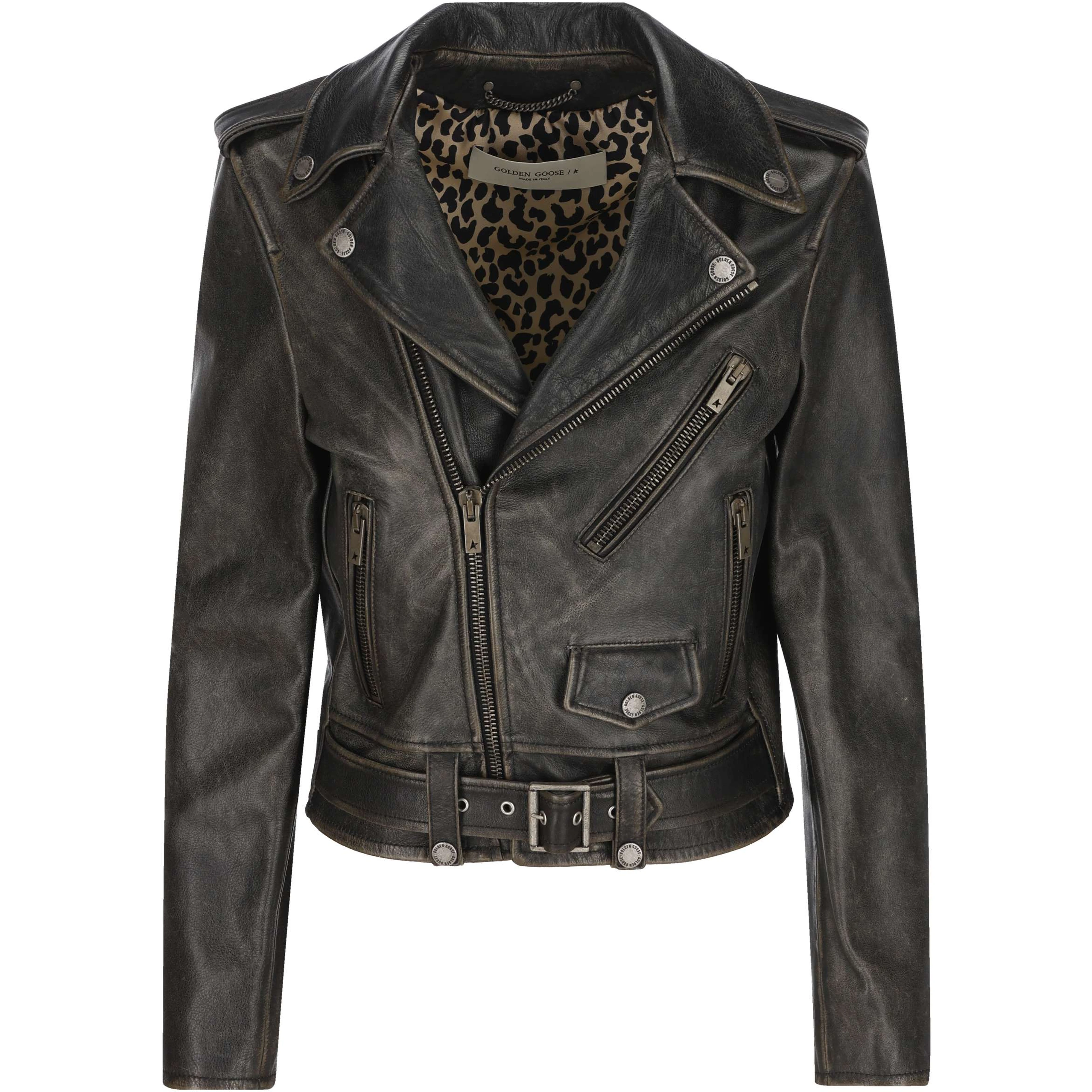 GOLDEN GOOSE Jackets