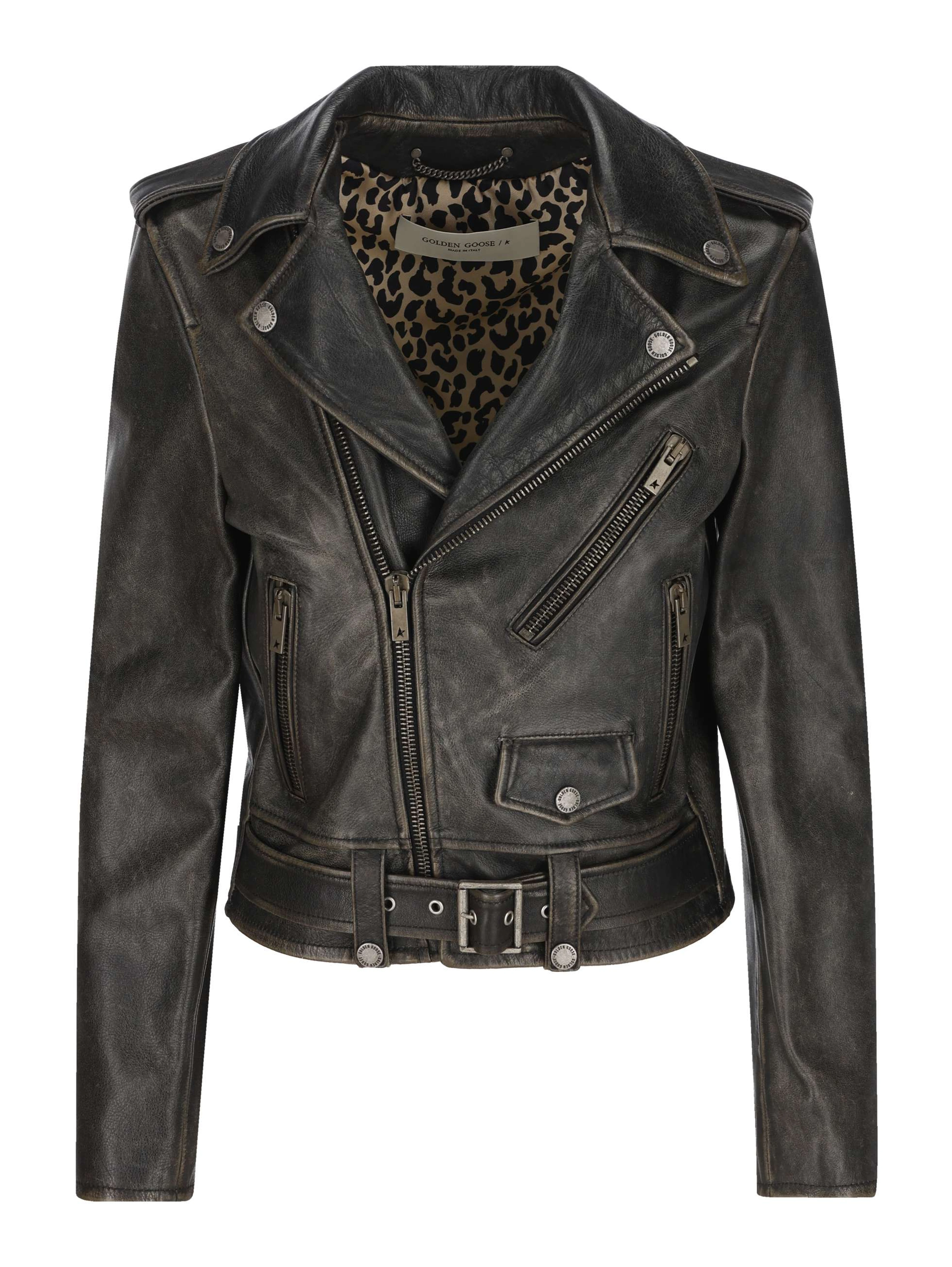 GOLDEN GOOSE Jackets