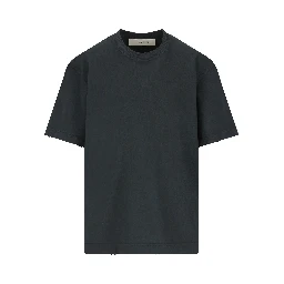 GOLDEN GOOSE T-shirts and Polos Black