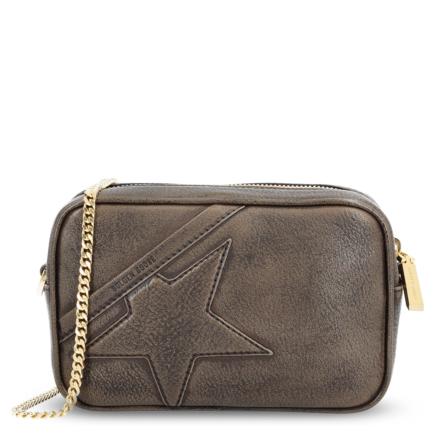 GOLDEN GOOSE Bags.. Brown