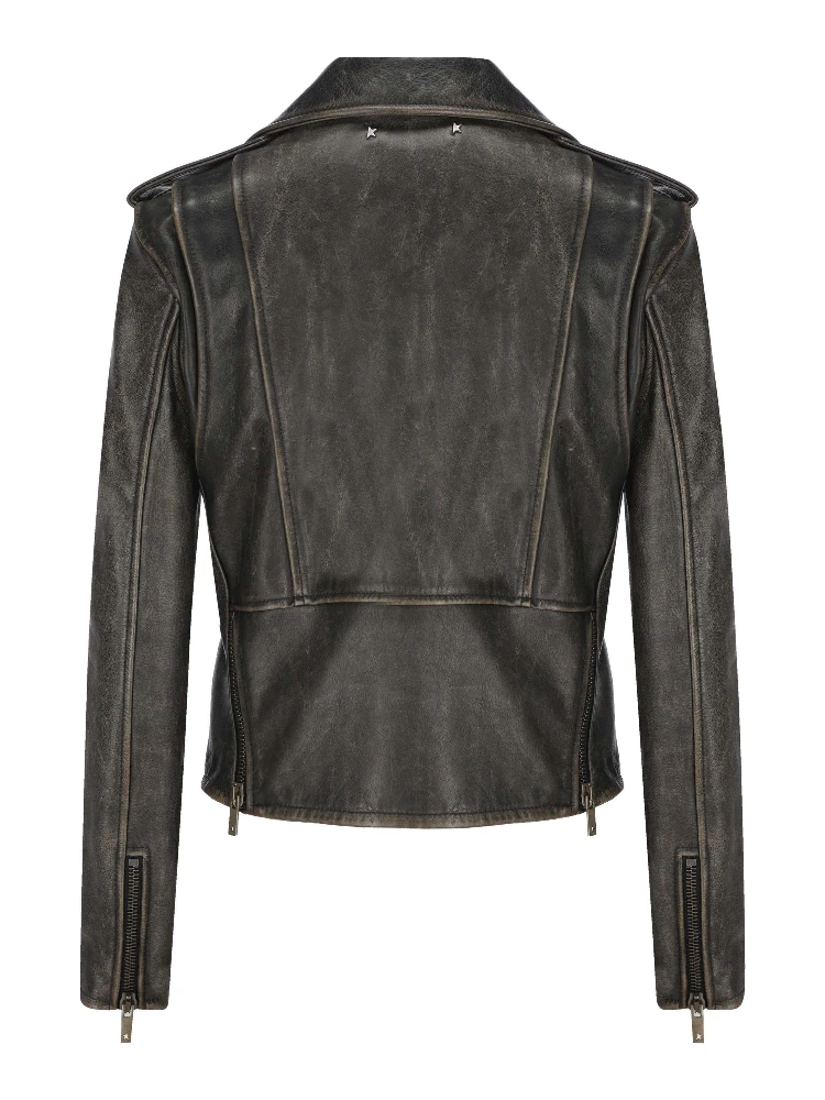 GOLDEN GOOSE Jackets alternative
