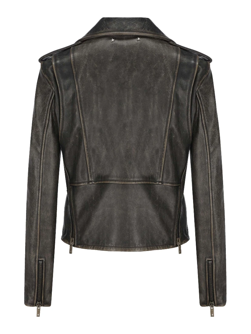 GOLDEN GOOSE Jackets