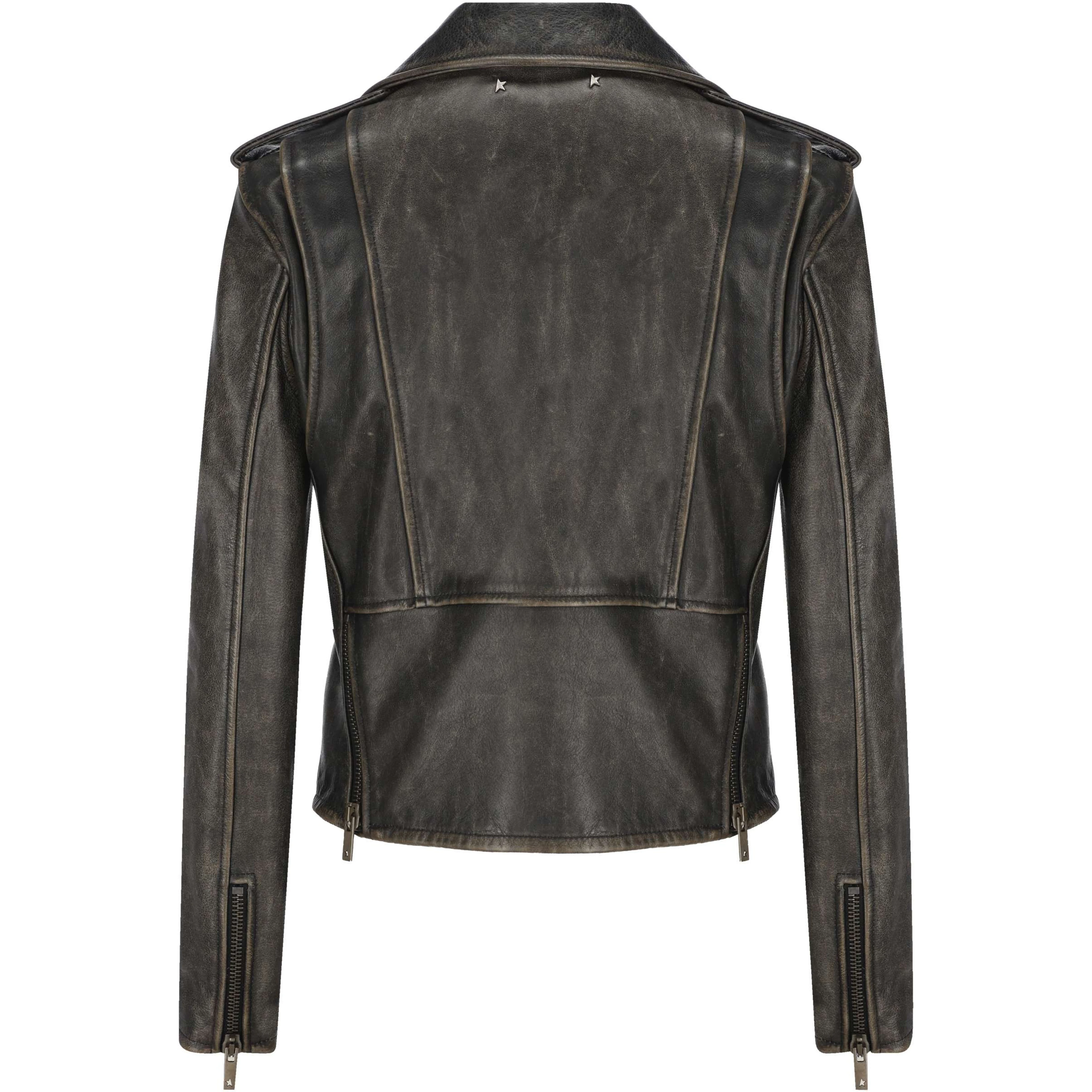 GOLDEN GOOSE Jackets