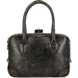 GOLDEN GOOSE Bags.. Black