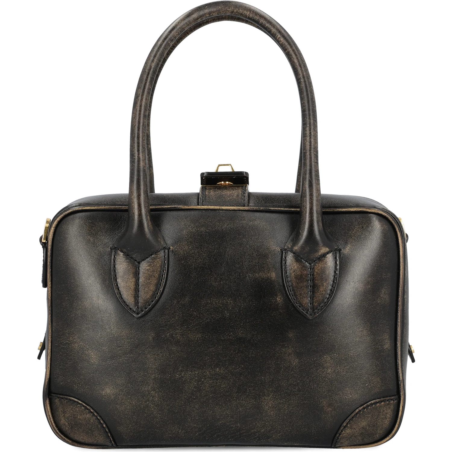 GOLDEN GOOSE Bags.. Black