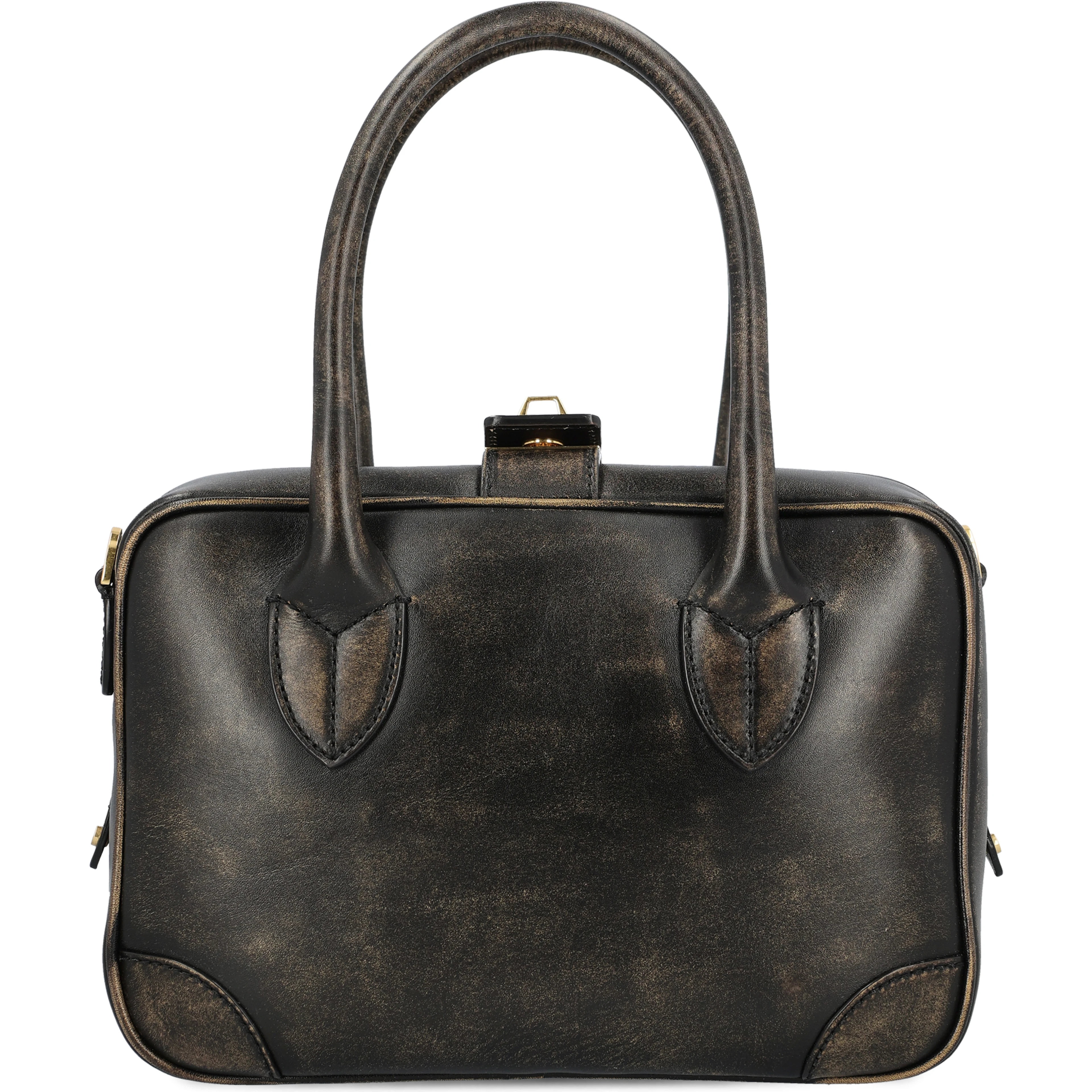 GOLDEN GOOSE Bags.. Black
