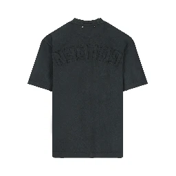 GOLDEN GOOSE T-shirts and Polos Black
