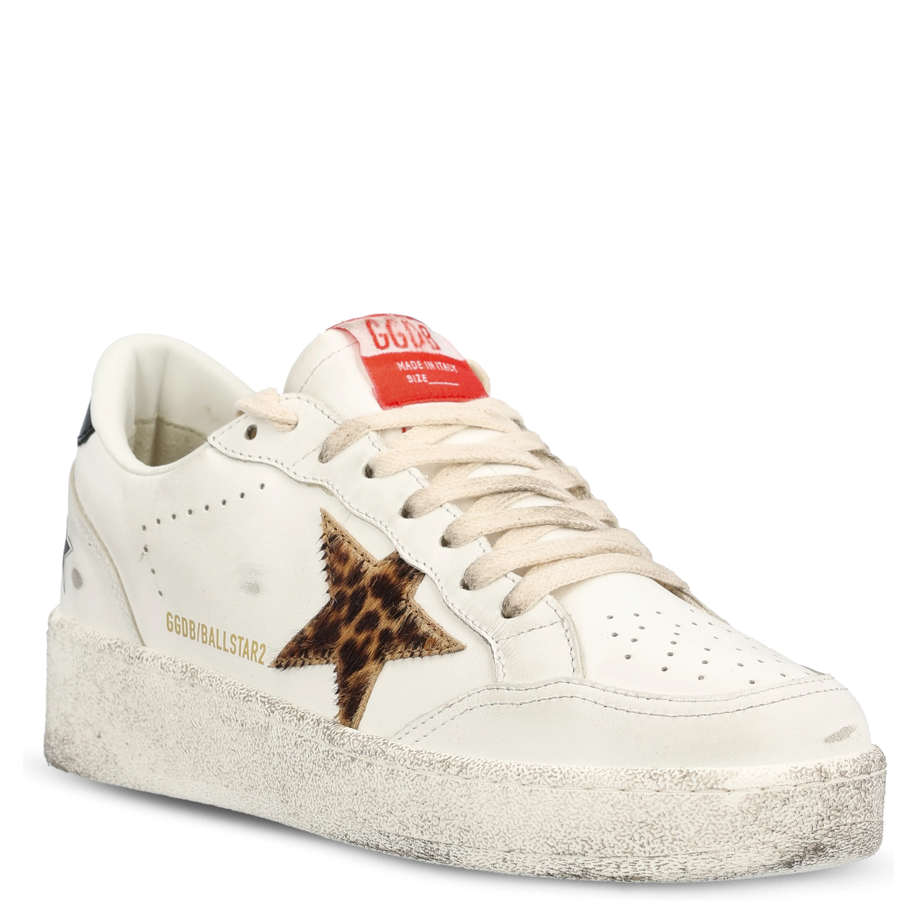 GOLDEN GOOSE Sneakers