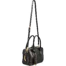 GOLDEN GOOSE Bags.. Black