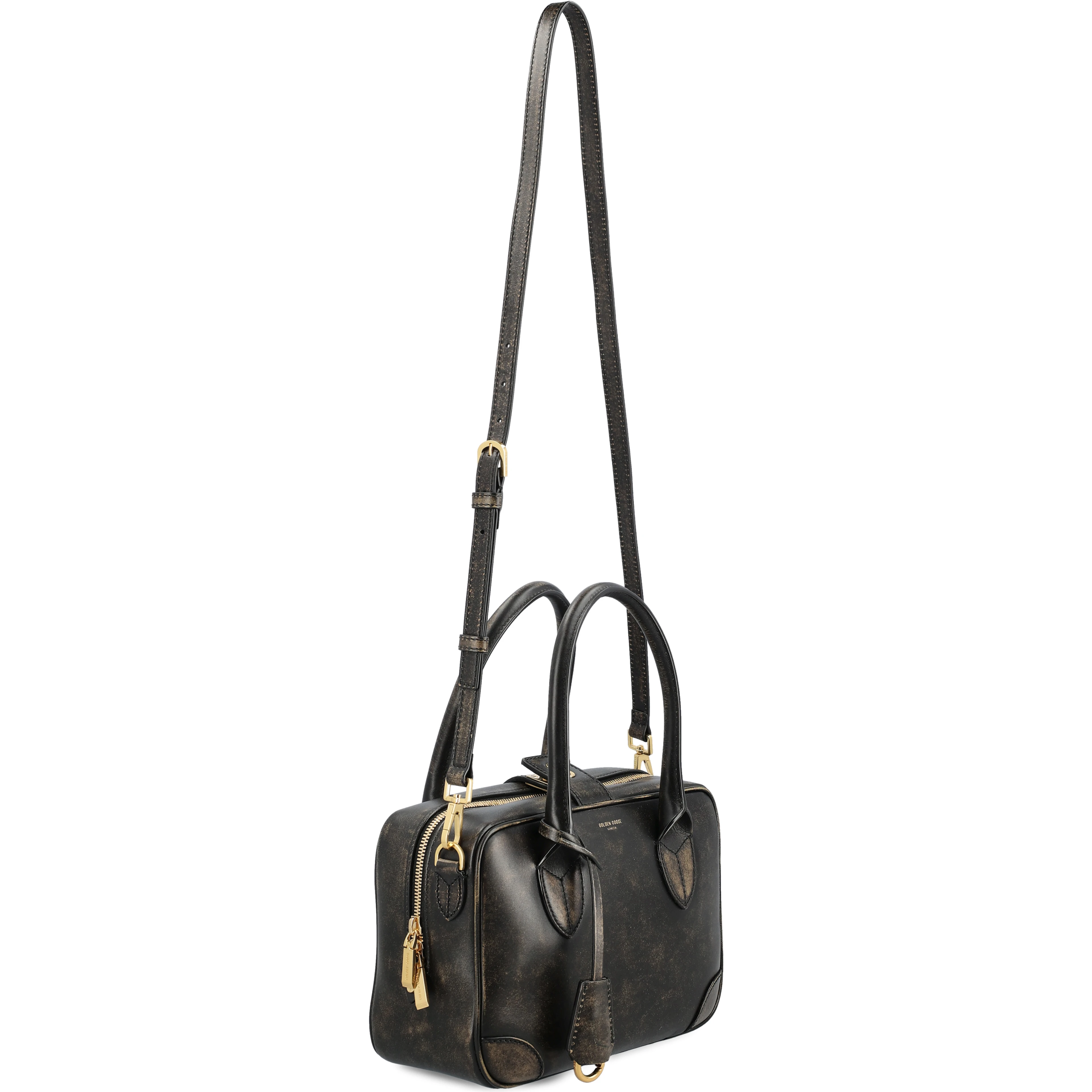 GOLDEN GOOSE Bags.. Black