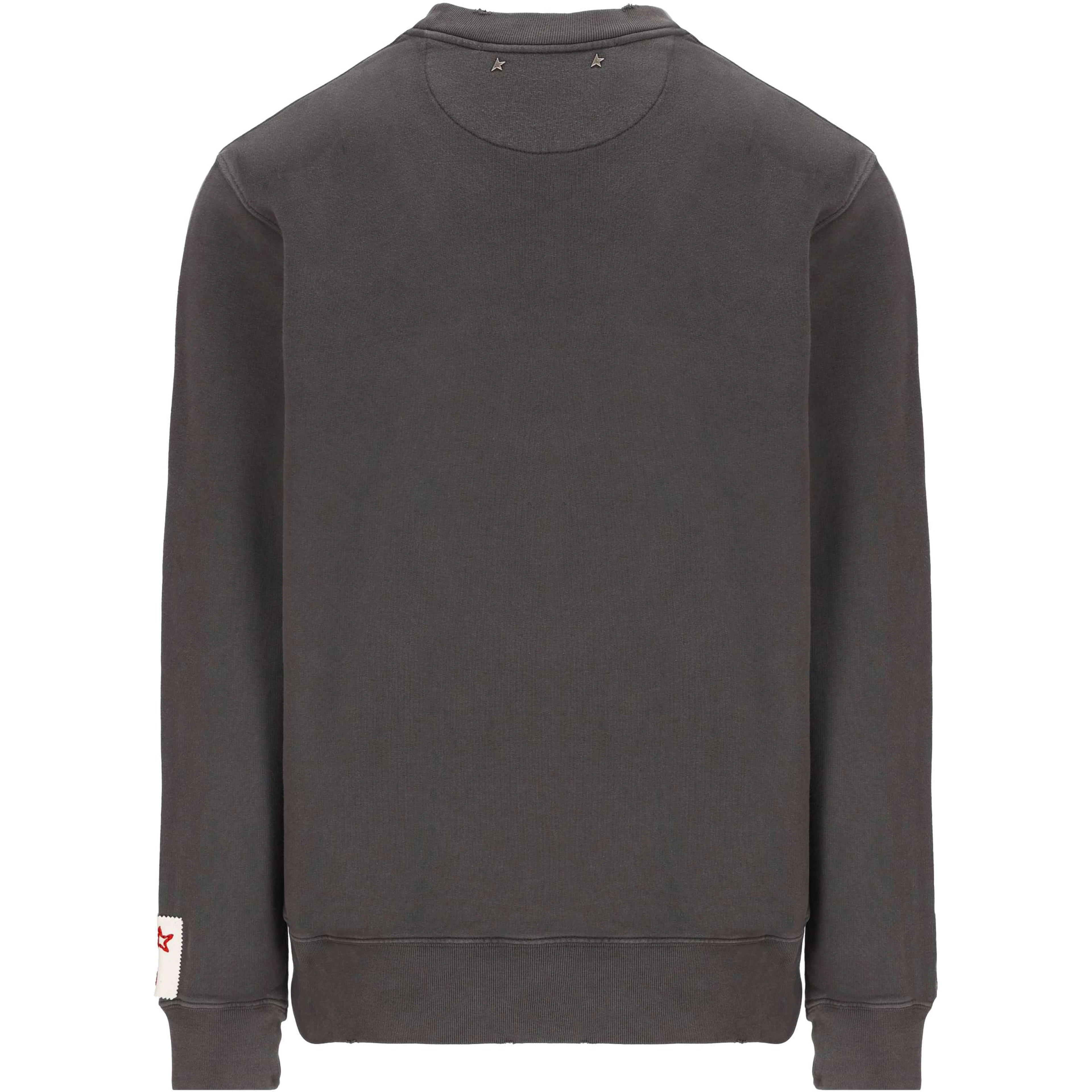 GOLDEN GOOSE Sweaters