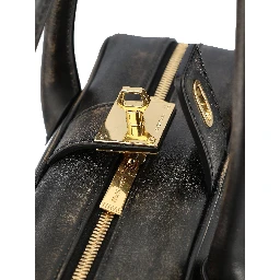 GOLDEN GOOSE Bags.. Black