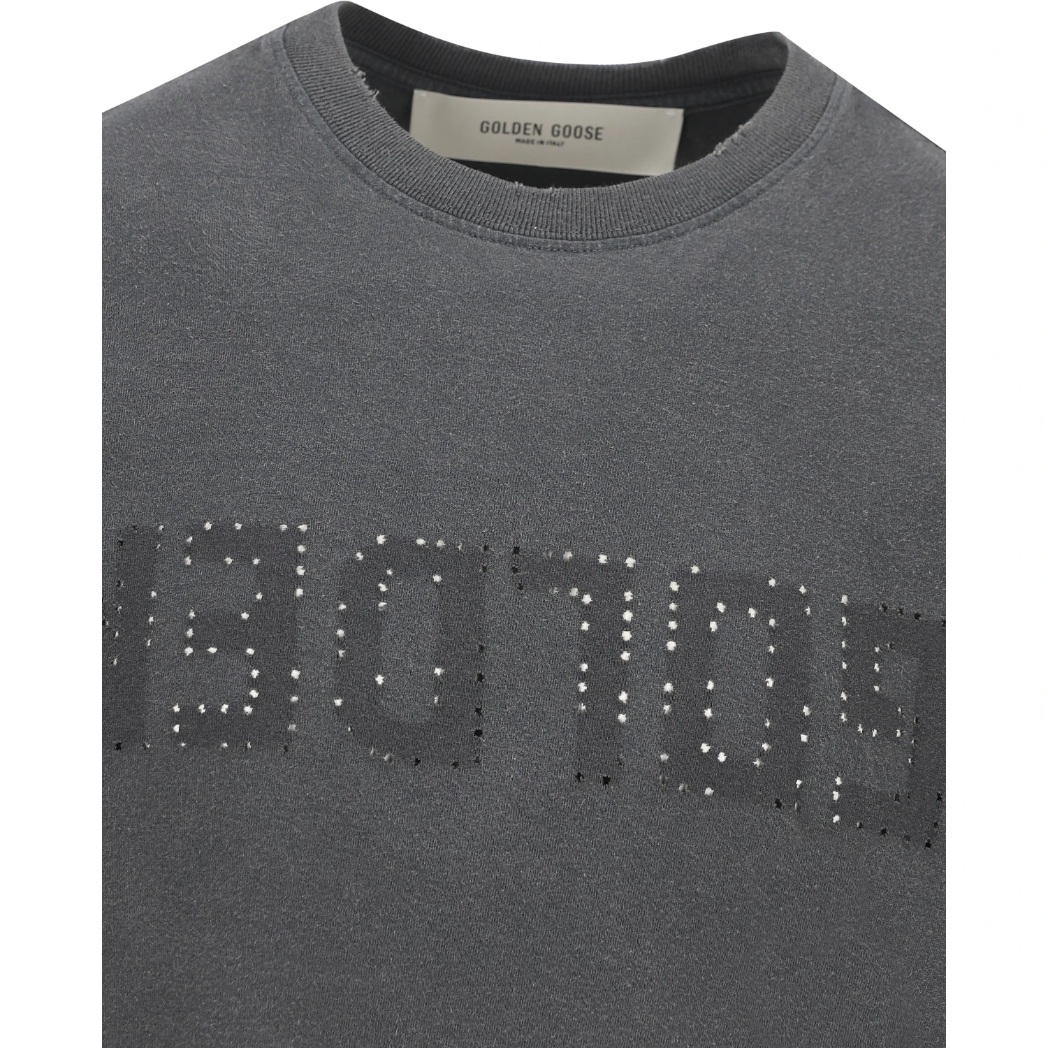 GOLDEN GOOSE T-shirts and Polos