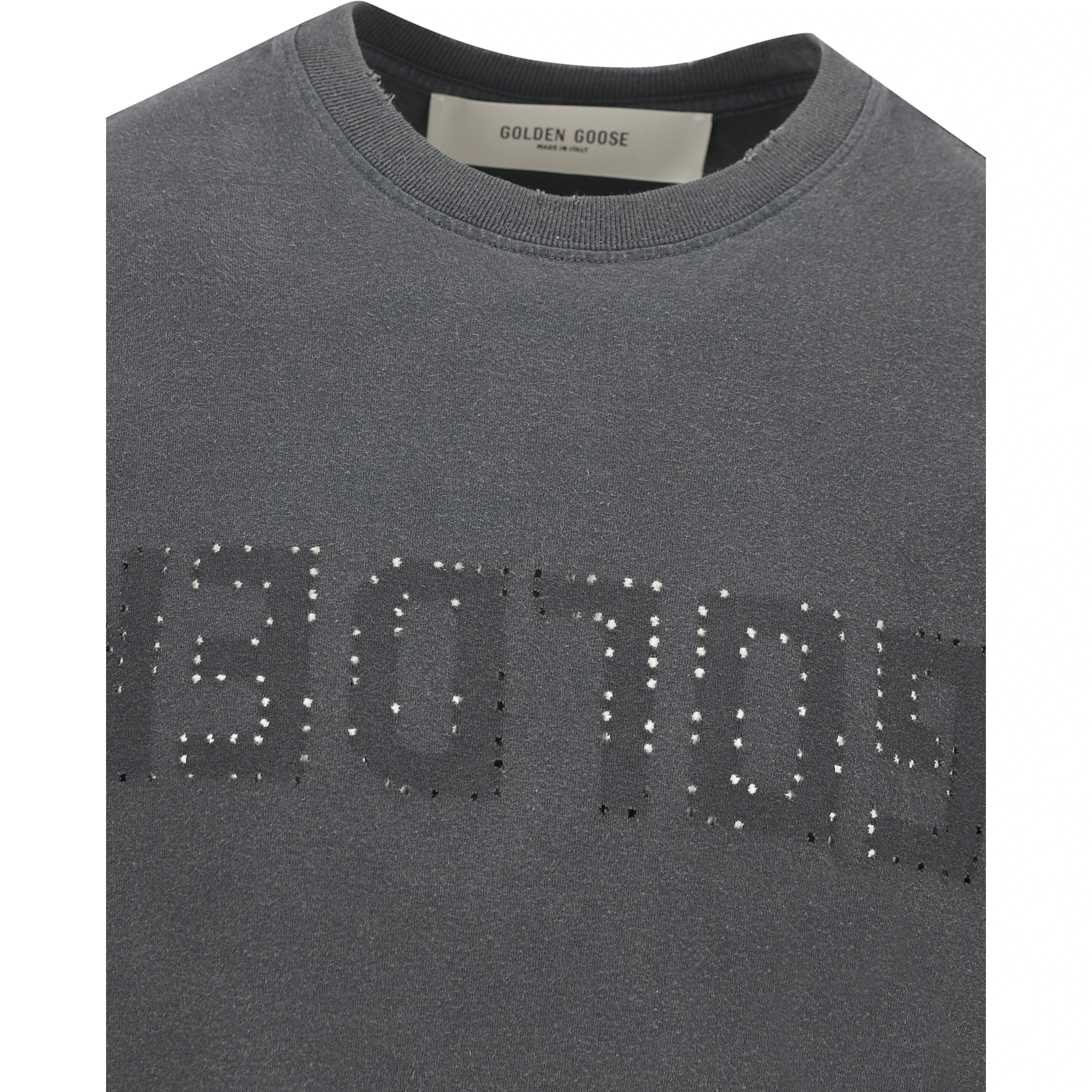 GOLDEN GOOSE T-shirts and Polos