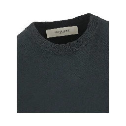 GOLDEN GOOSE T-shirts and Polos Black