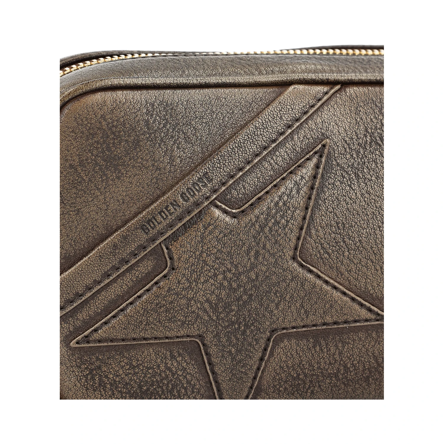 GOLDEN GOOSE Bags.. Brown