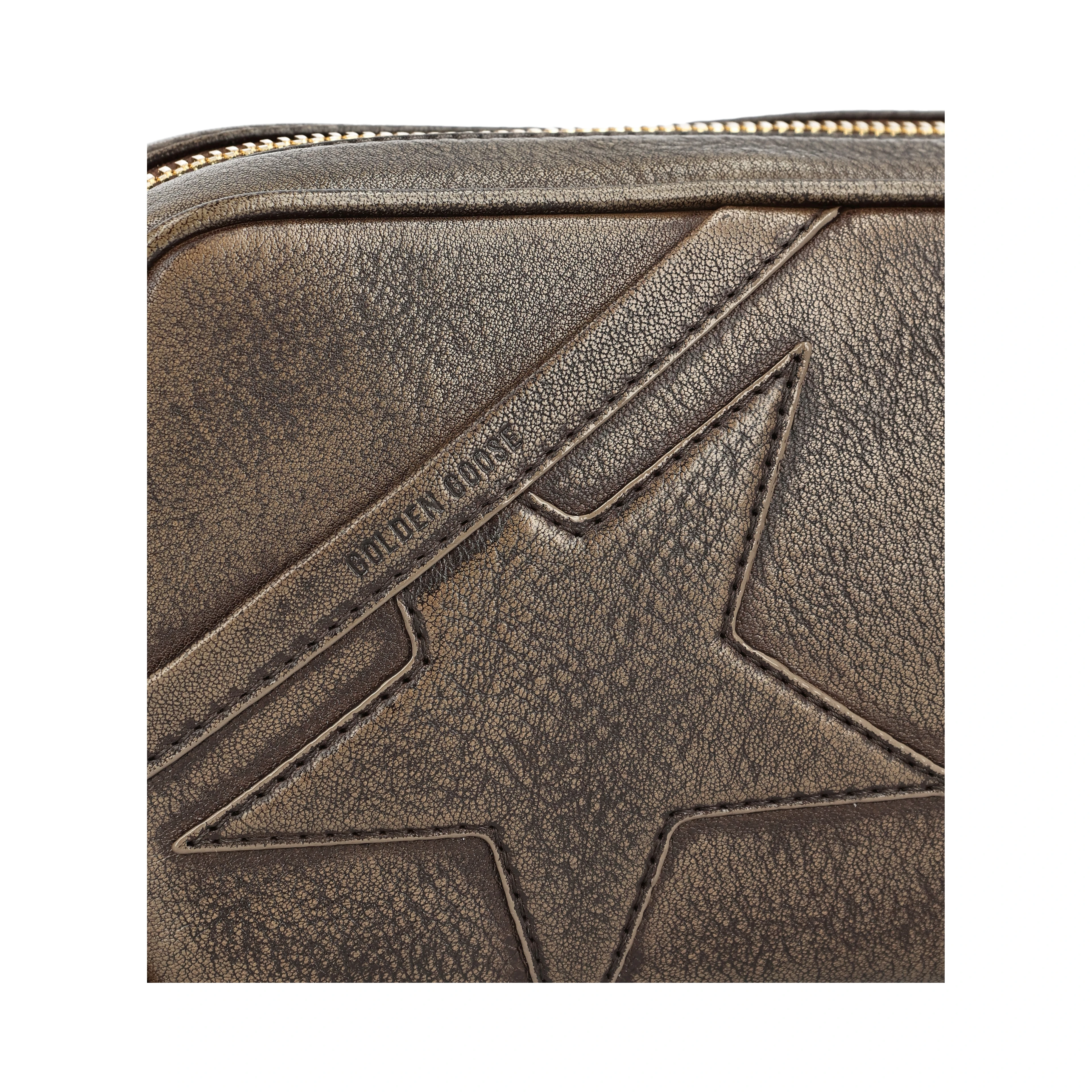 GOLDEN GOOSE Bags.. Brown