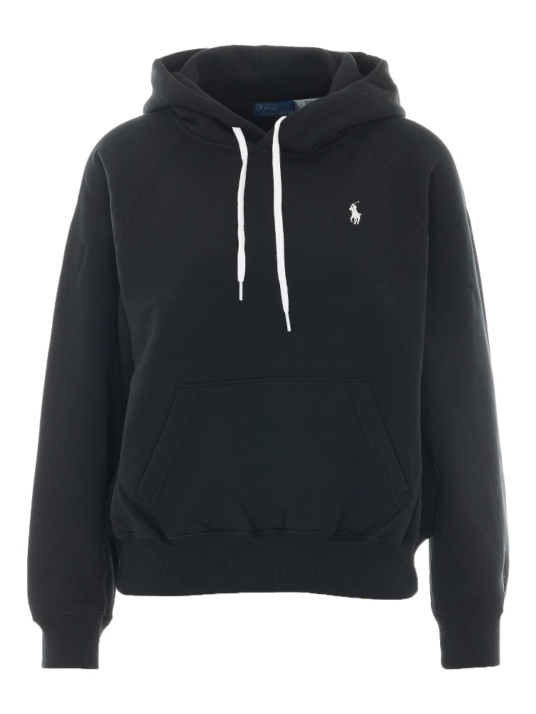 Polo Ralph Lauren Sweaters Black