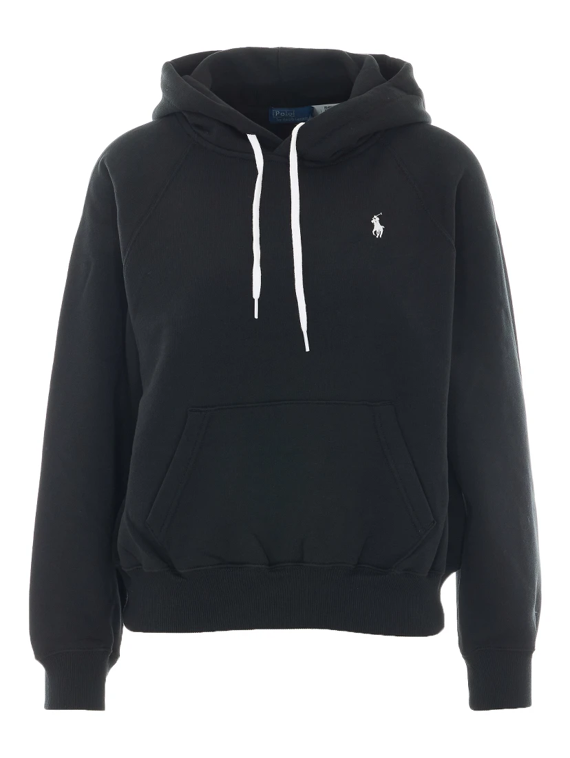 Polo Ralph Lauren Sweaters Black