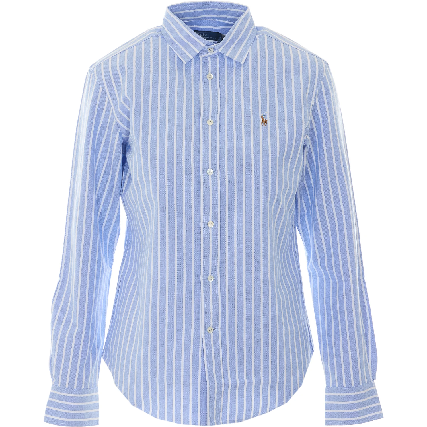 Polo Ralph Lauren Shirts Blue