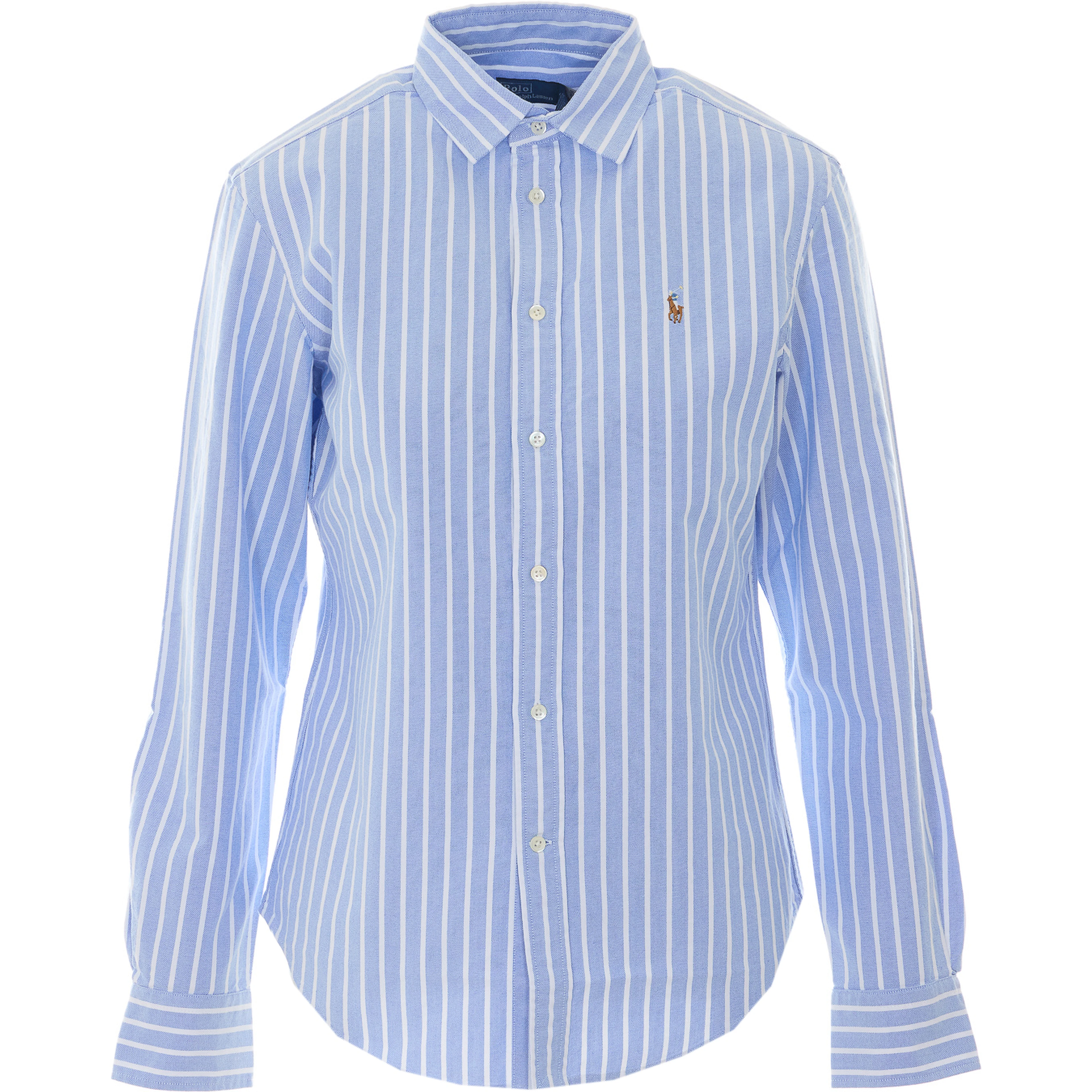 Polo Ralph Lauren Shirts Blue