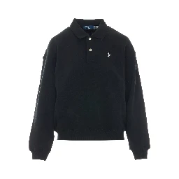 Polo Ralph Lauren T-shirts and Polos Black