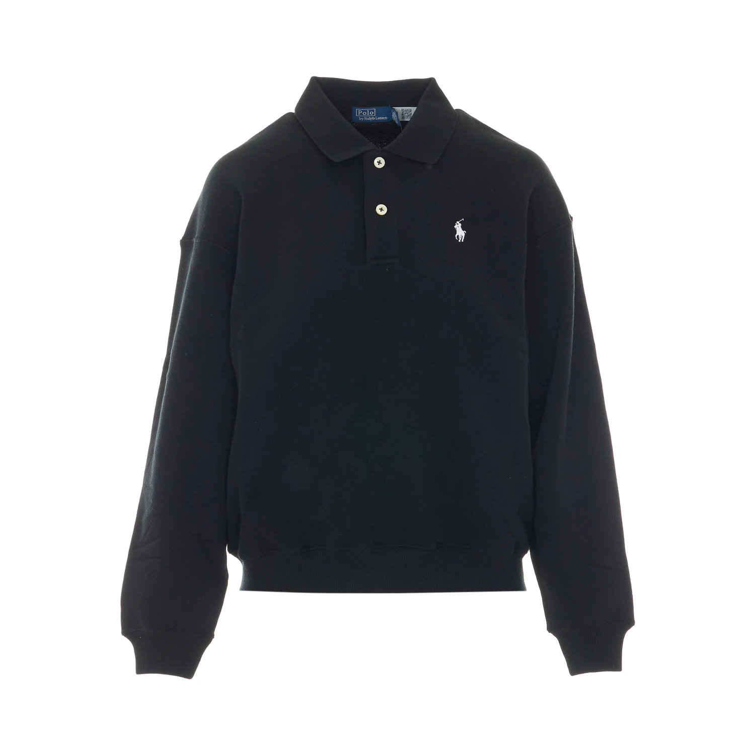 Polo Ralph Lauren T-shirts and Polos Black