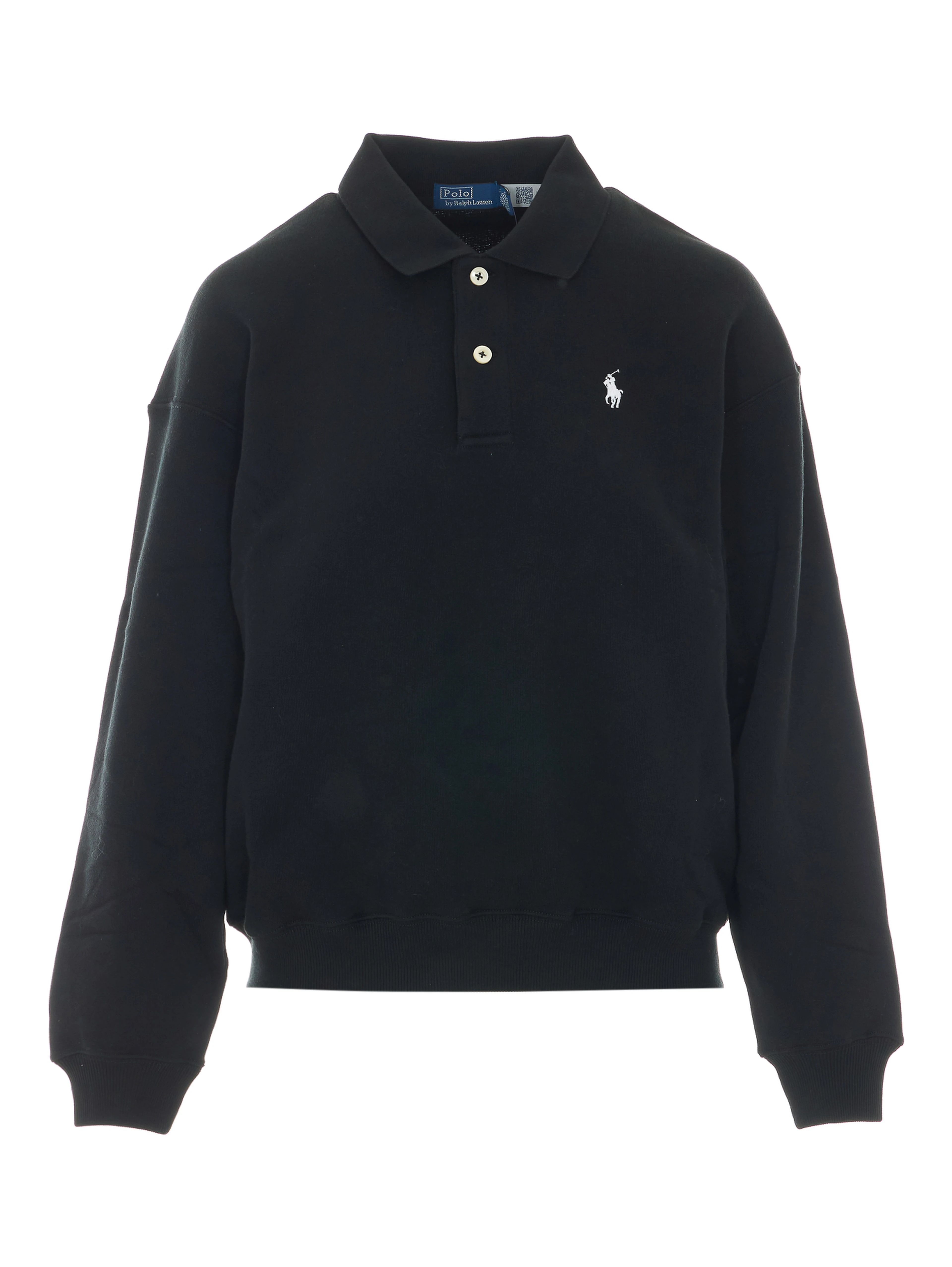 Polo Ralph Lauren T-shirts and Polos Black