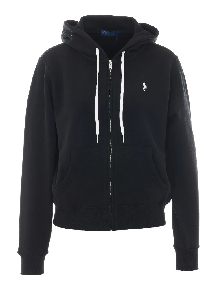 Polo Ralph Lauren Sweaters Black