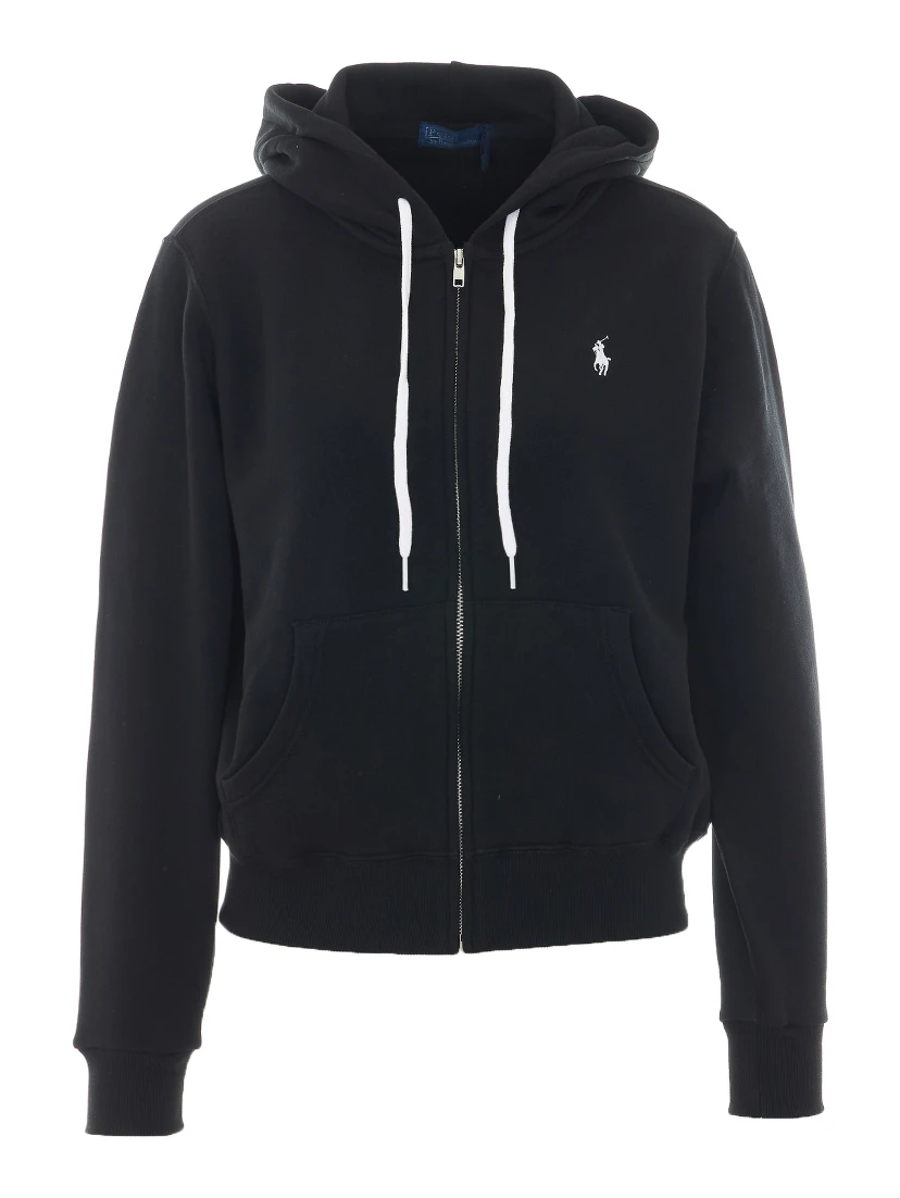 Polo Ralph Lauren Sweaters Black