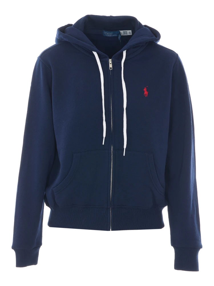 Polo Ralph Lauren Sweaters Blue